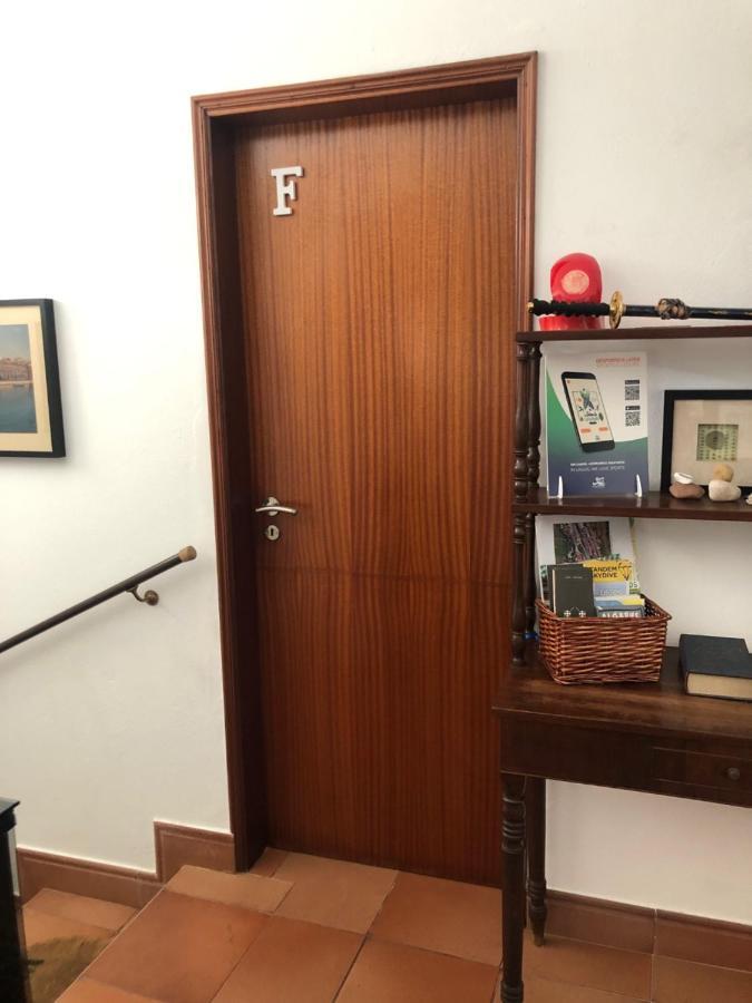 Casa Da Aldeia - Guest House Odiáxere المظهر الخارجي الصورة