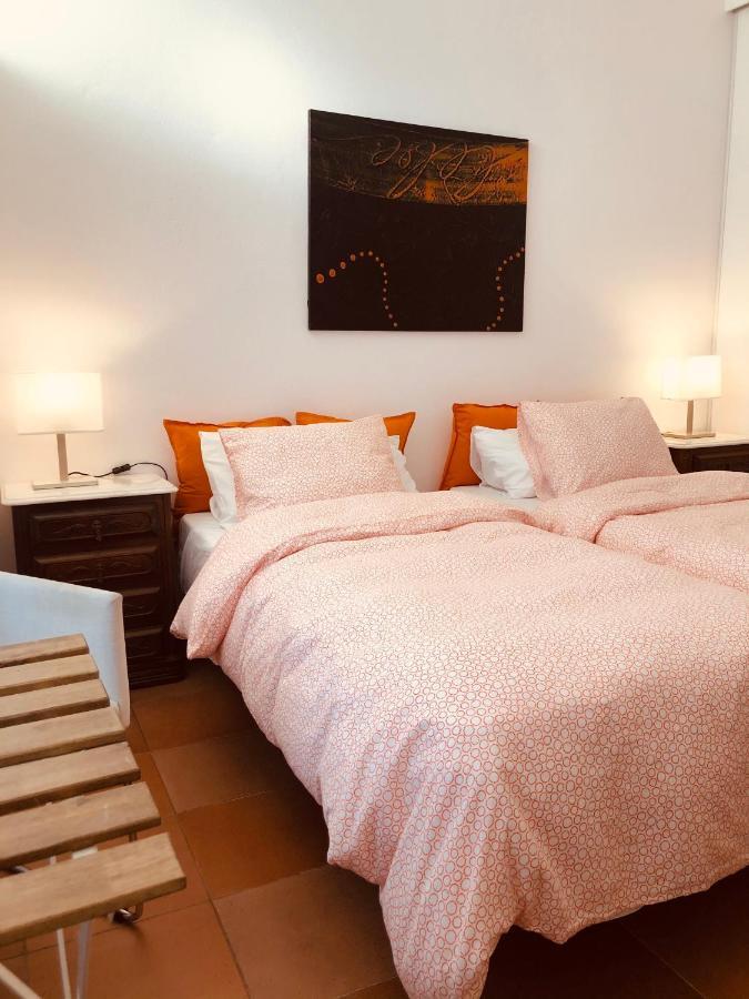 Casa Da Aldeia - Guest House Odiáxere المظهر الخارجي الصورة
