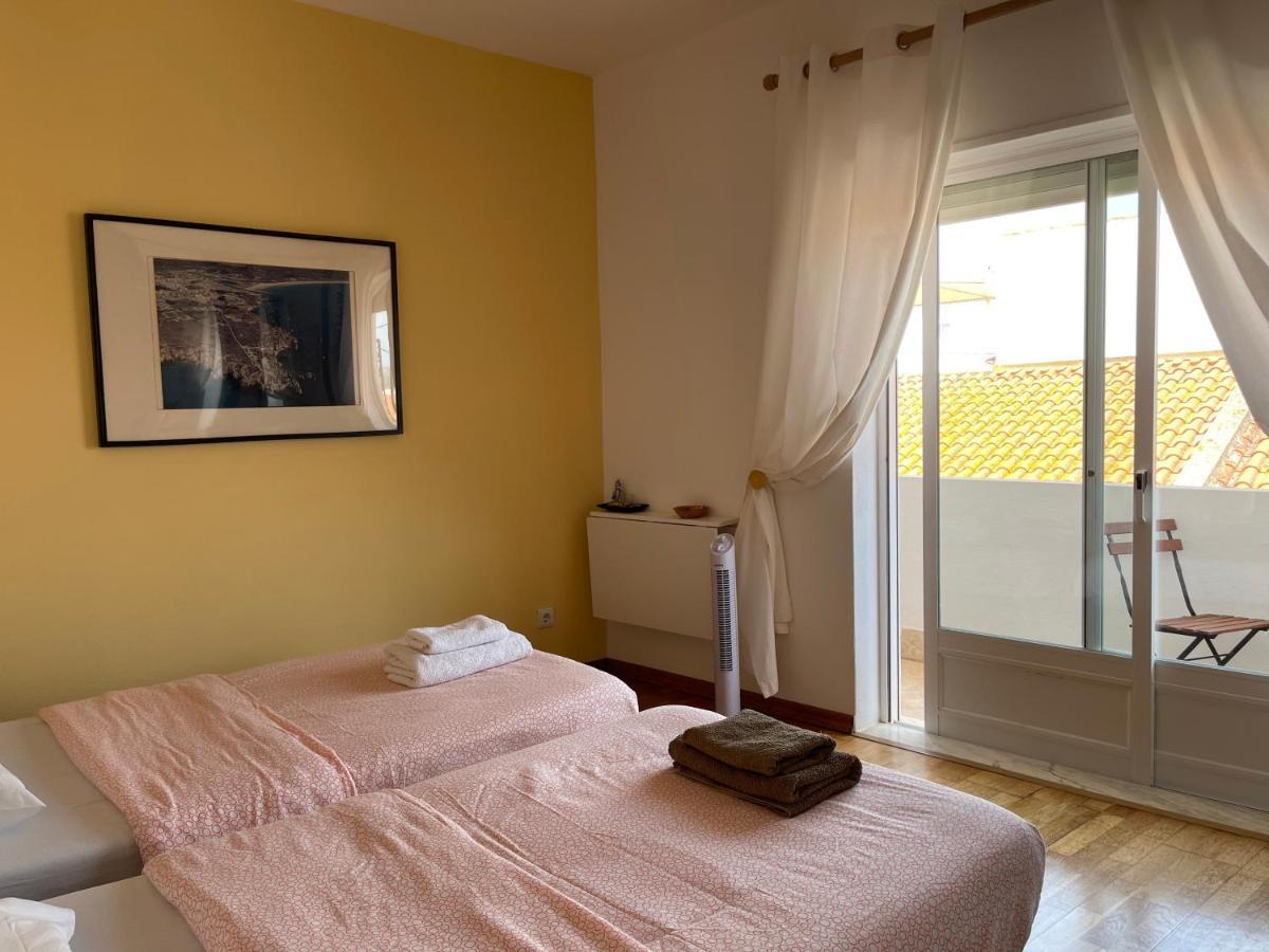 Casa Da Aldeia - Guest House Odiáxere المظهر الخارجي الصورة
