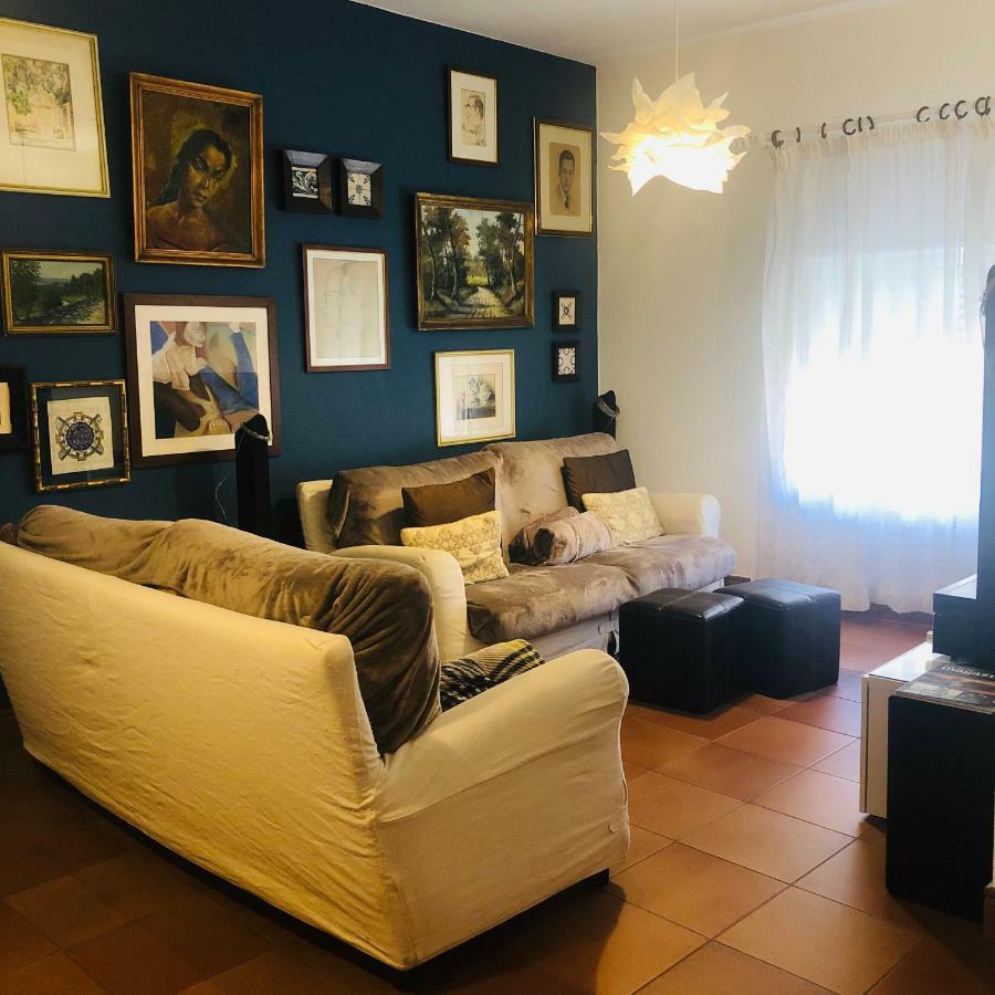 Casa Da Aldeia - Guest House Odiáxere المظهر الخارجي الصورة