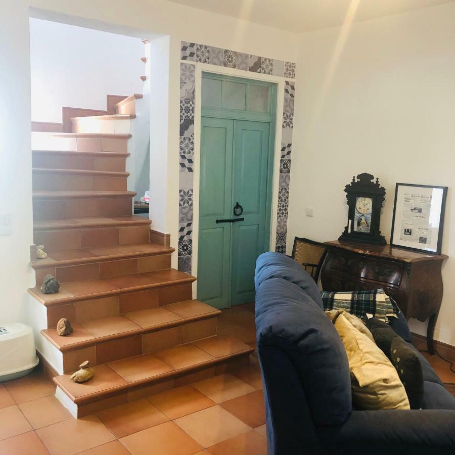 Casa Da Aldeia - Guest House Odiáxere المظهر الخارجي الصورة