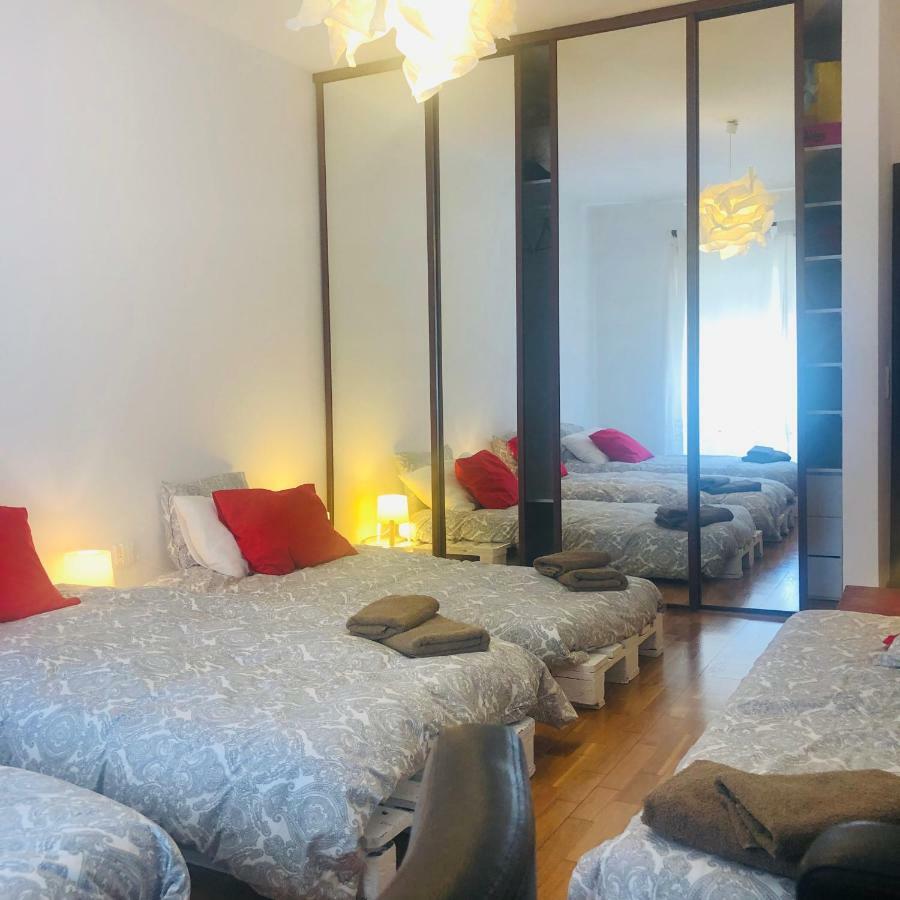 Casa Da Aldeia - Guest House Odiáxere المظهر الخارجي الصورة
