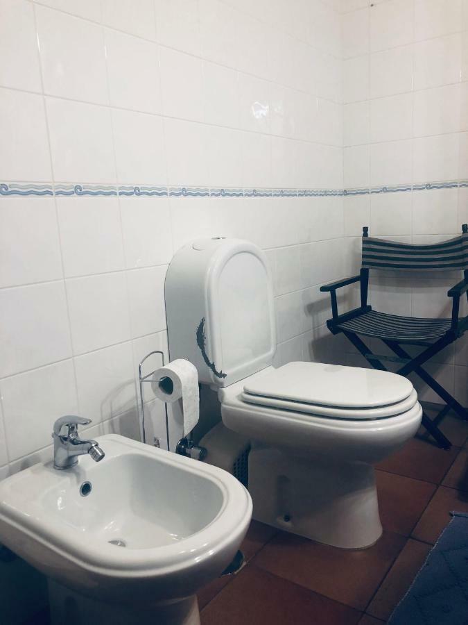 Casa Da Aldeia - Guest House Odiáxere المظهر الخارجي الصورة