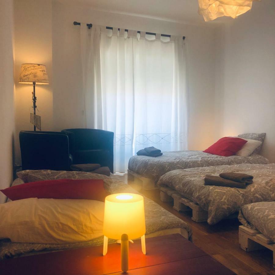 Casa Da Aldeia - Guest House Odiáxere المظهر الخارجي الصورة
