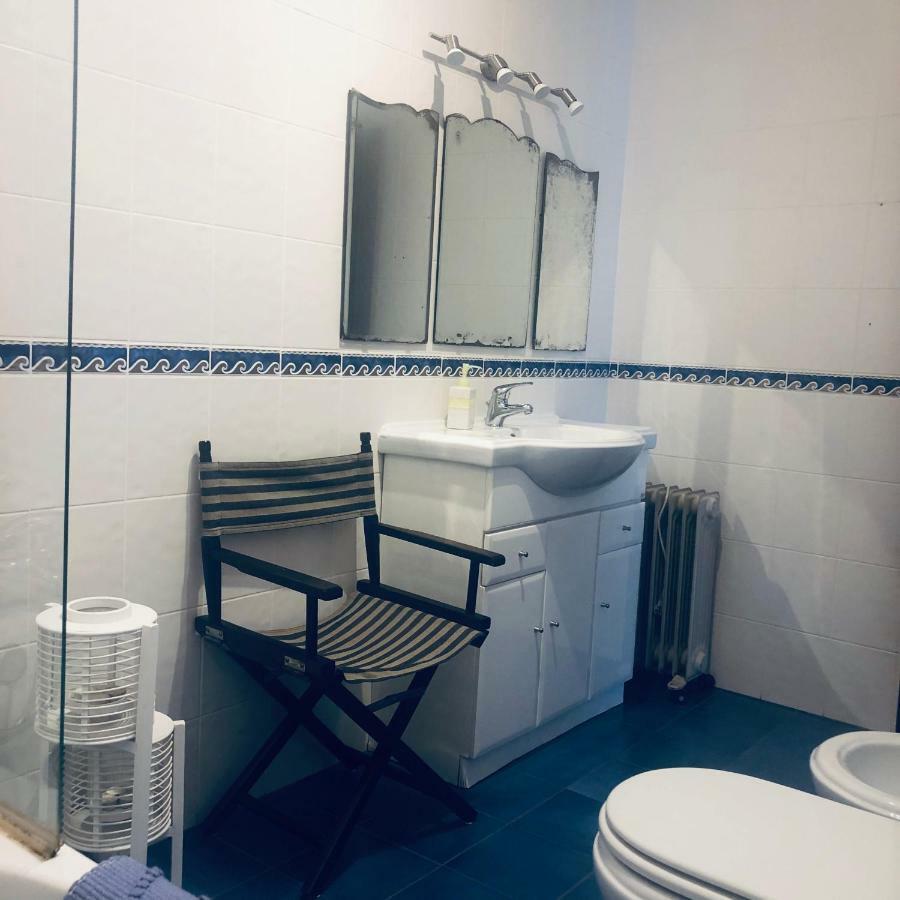 Casa Da Aldeia - Guest House Odiáxere المظهر الخارجي الصورة