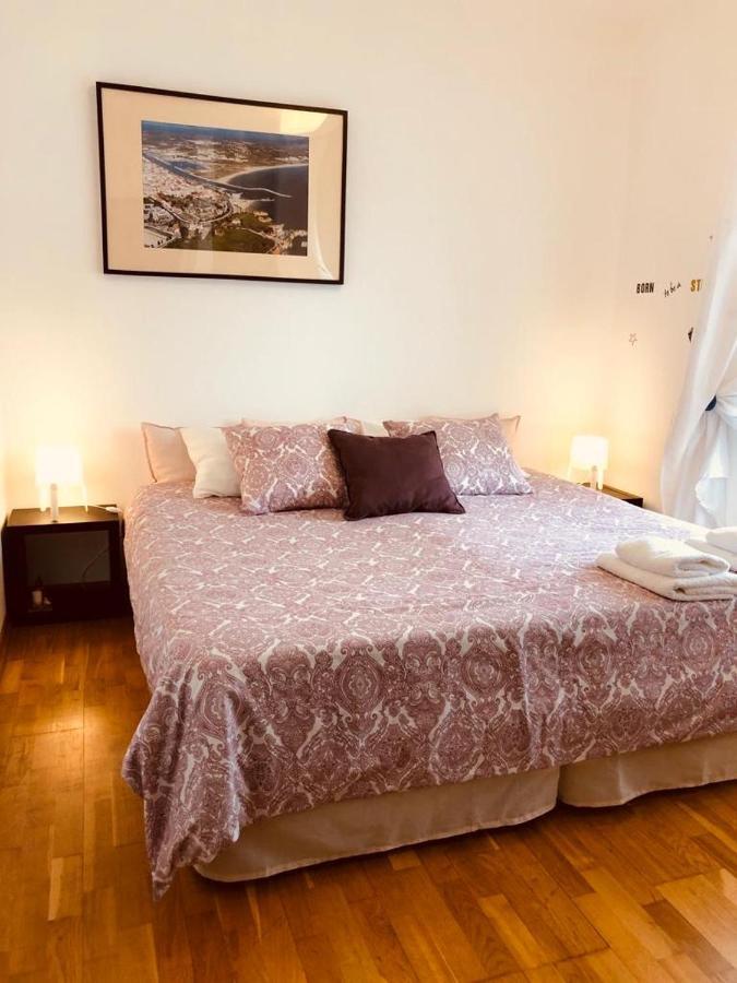 Casa Da Aldeia - Guest House Odiáxere المظهر الخارجي الصورة