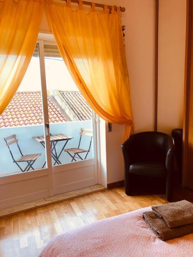 Casa Da Aldeia - Guest House Odiáxere المظهر الخارجي الصورة