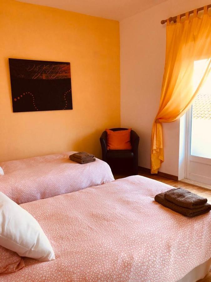 Casa Da Aldeia - Guest House Odiáxere المظهر الخارجي الصورة