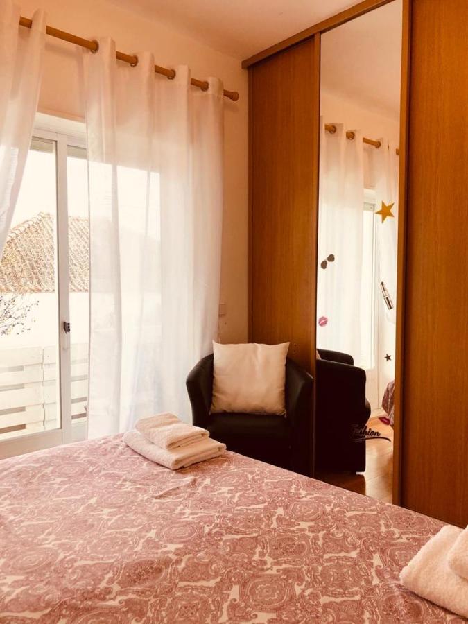Casa Da Aldeia - Guest House Odiáxere المظهر الخارجي الصورة