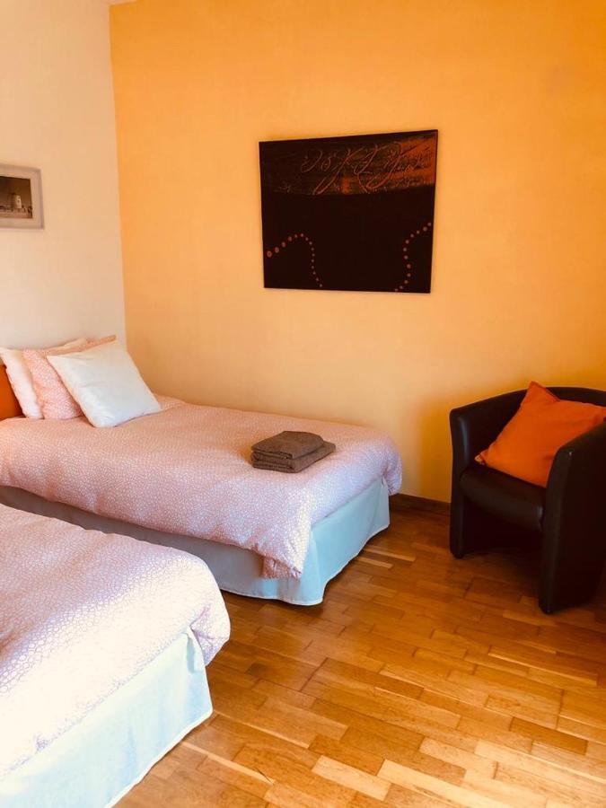 Casa Da Aldeia - Guest House Odiáxere المظهر الخارجي الصورة
