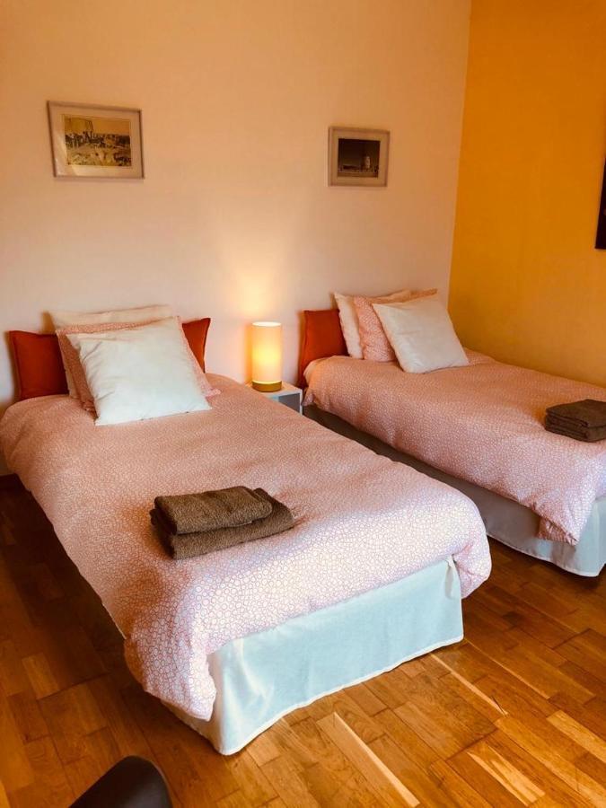 Casa Da Aldeia - Guest House Odiáxere المظهر الخارجي الصورة
